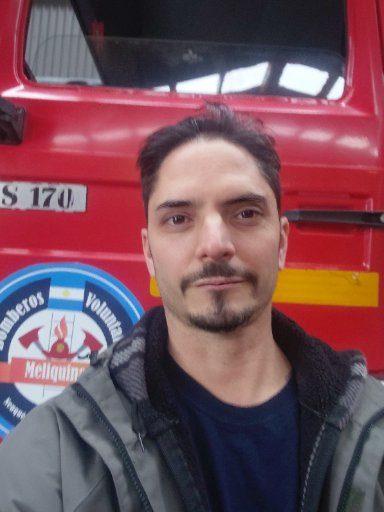 Foto de MARIANO ERDFEHLER