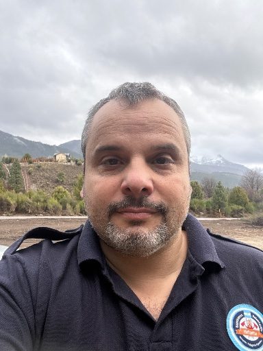 Foto de DARIO D'ONOFRIO