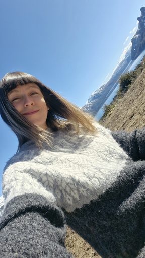 Foto de JOHANNA MARIBEL SAIRES