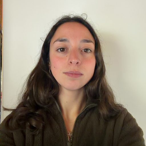 Foto de JULIETA ANAHÍ BLANCO