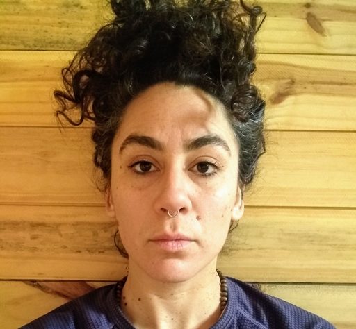 Foto de CANDELA CAPDEVILA